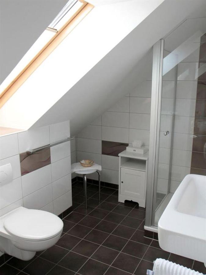 Zum Alten Hafen Rathenow Extérieur photo